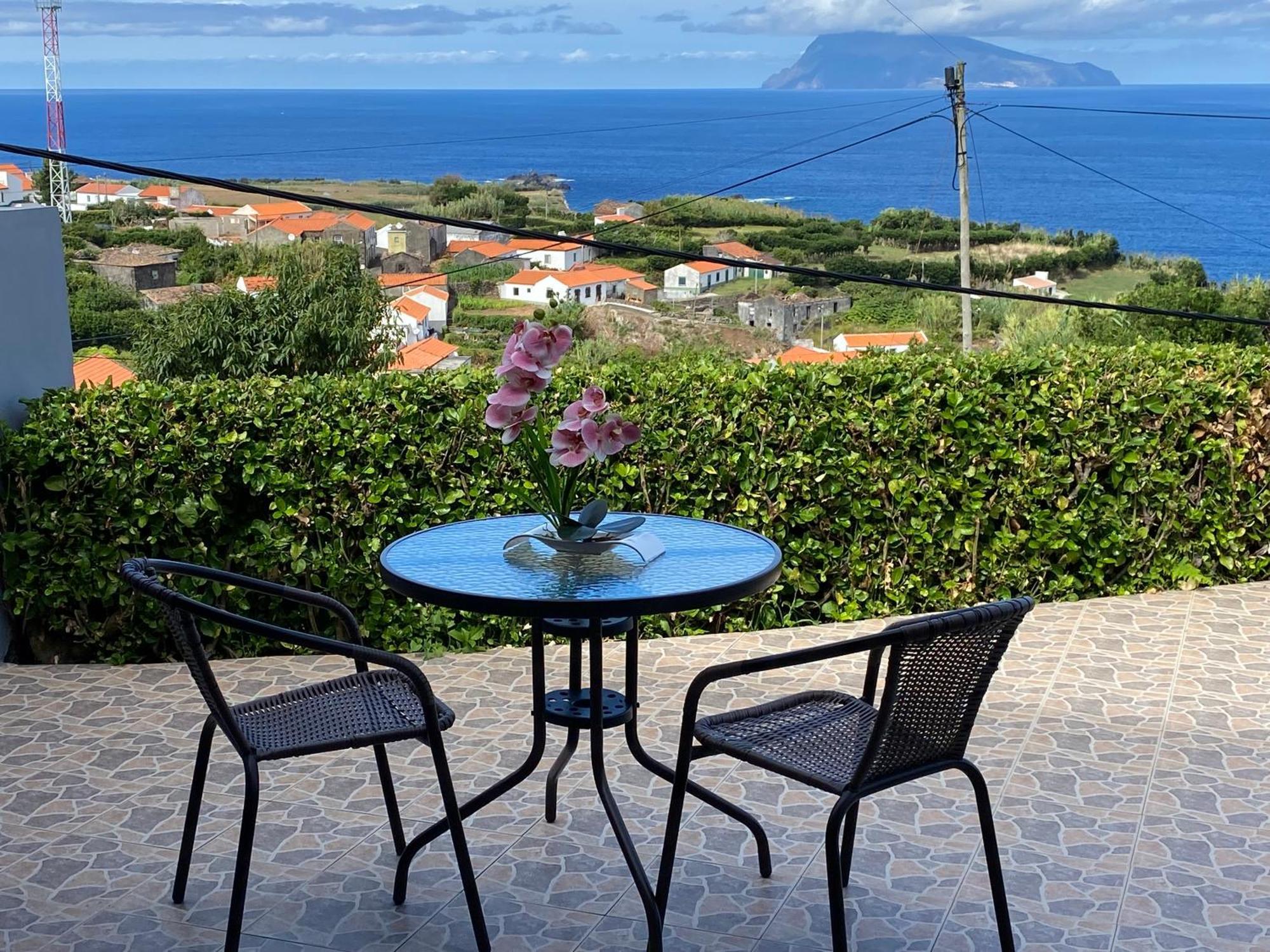 Casa Bela Vista Villa Ponta Delgada  Exterior photo