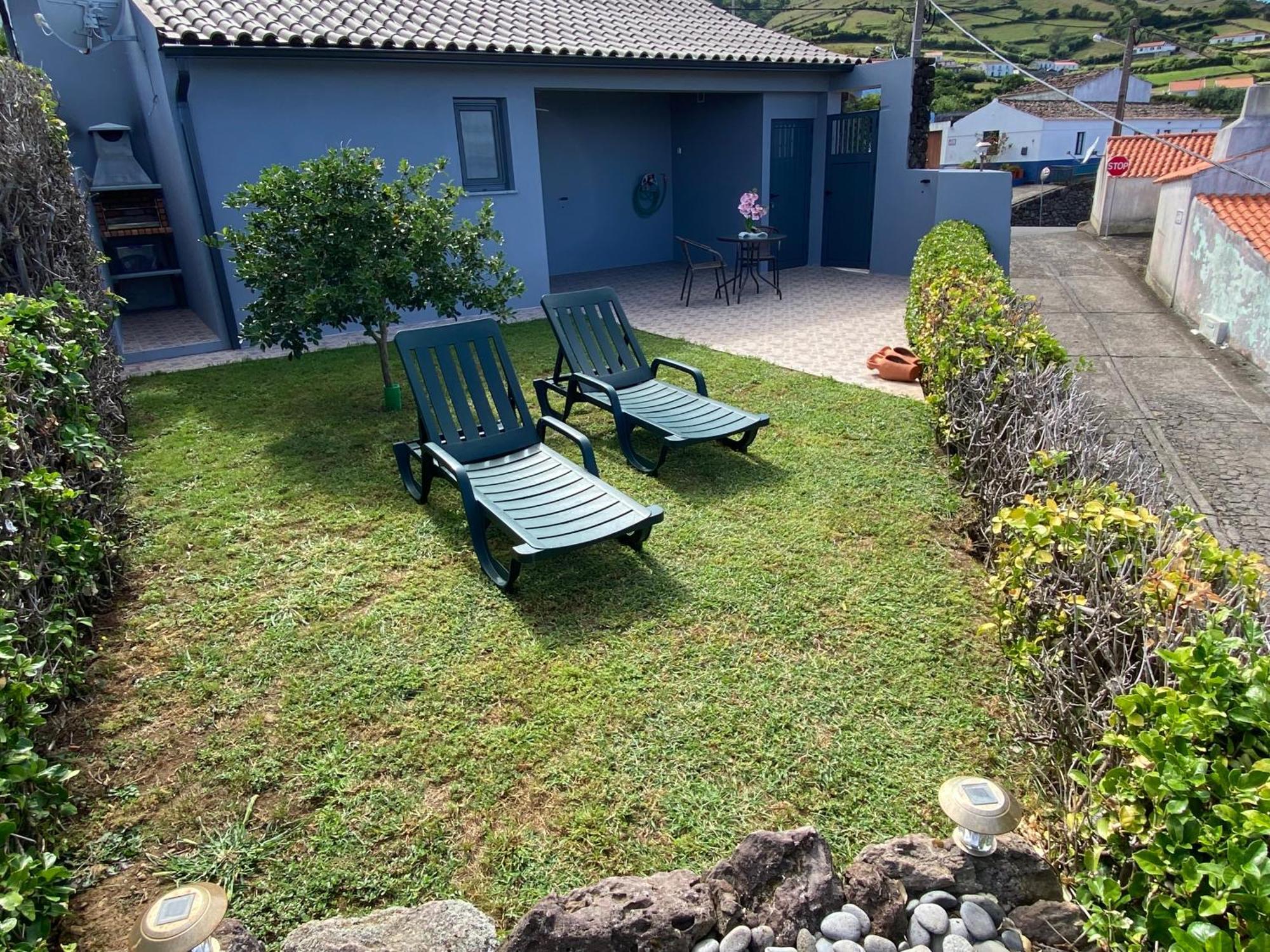 Casa Bela Vista Villa Ponta Delgada  Exterior photo